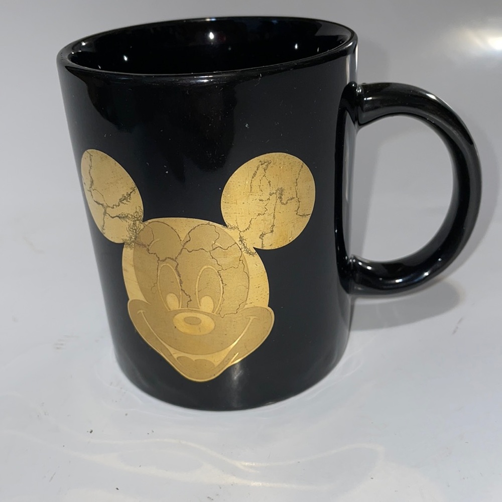 Disney Mickey Mug